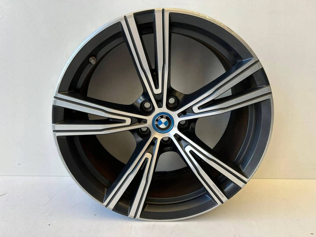 1x Alufelge 19 Zoll 8089896 BMW 3 G21 G20 Rim Wheel FEL9794755157xn
