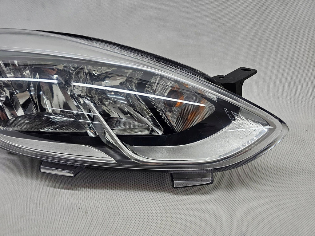 Frontscheinwerfer Ford Fiesta H1BB-13W029-AE Rechts Scheinwerfer Headlight SCH3810964890ye