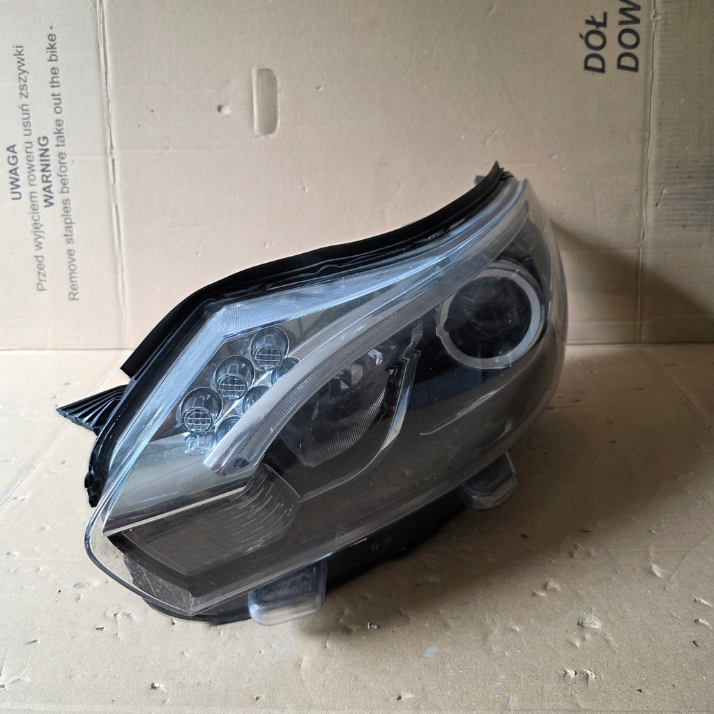 Frontscheinwerfer Toyota Proace City 9808589980 Xenon Links Headlight SCH6746921956nb