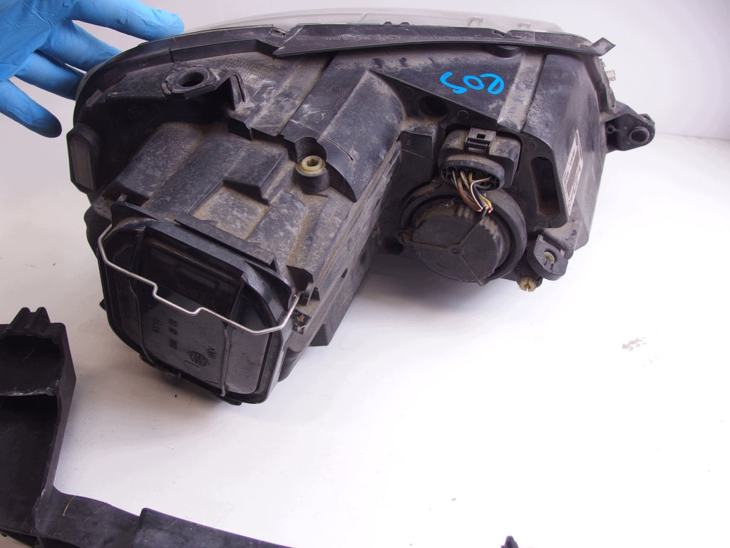 Frontscheinwerfer VW Eos 1Q1941005D Links Scheinwerfer Headlight SCH2541215601cv