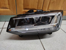 Laden Sie das Bild in den Galerie-Viewer, Frontscheinwerfer Audi Q2 81A941033 90083596 LED Links Scheinwerfer Headlight