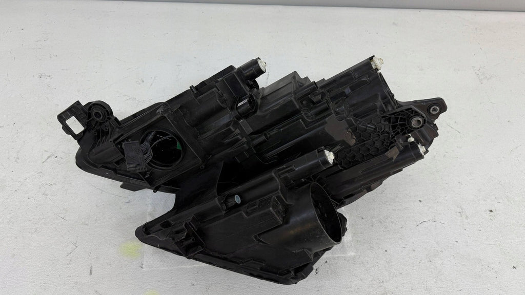 Frontscheinwerfer Skoda Kodiaq 566941016H Rechts Scheinwerfer Headlight SCH7032518995wz