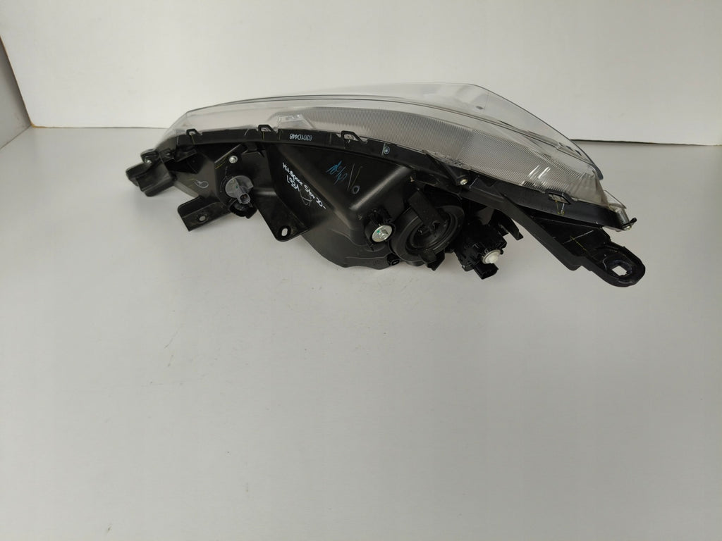 Frontscheinwerfer Mitsubishi Space W Star 8301D446 Rechts Scheinwerfer Headlight SCH7202848685wk