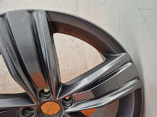 Laden Sie das Bild in den Galerie-Viewer, 1x Alufelge 19 Zoll 7.0" 5x112 43ET Glanz Silber 5NA601025Q VW Tiguan Rim Wheel FEL8324907765ro