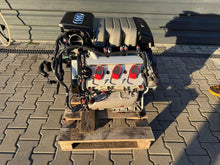 Laden Sie das Bild in den Galerie-Viewer, Motor Audi A6 C6 BDX 2.8 FSI 210PS 154kW 150TKm 2010 Benzin Engine Komplett MOT1276216666fo