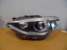 Laden Sie das Bild in den Galerie-Viewer, Frontscheinwerfer BMW 1 F21 F20 7229677-10 Xenon Ein Stück (Rechts oder Links) SCH9254612053mk