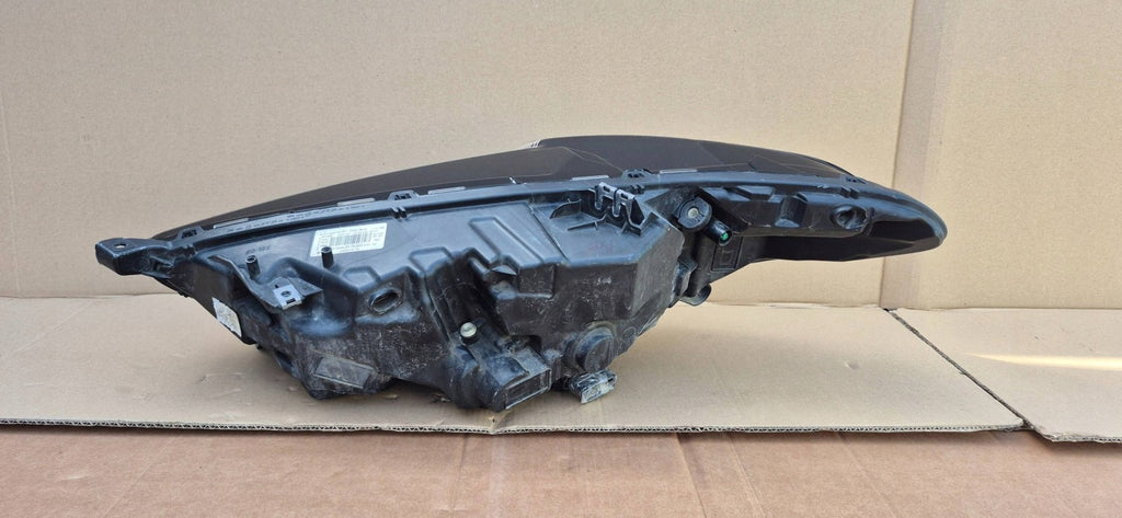 Frontscheinwerfer Ford Mondeo I ES73-13D154-AH Rechts Scheinwerfer Headlight SCH3991925640av