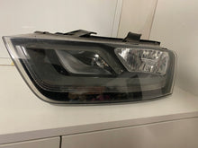 Load image into Gallery viewer, Frontscheinwerfer Audi Q3 8U0941003 Links Scheinwerfer Headlight