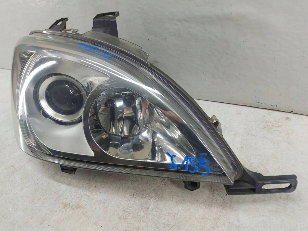 Frontscheinwerfer Mercedes-Benz W163 85122000 Rechts Scheinwerfer Headlight SCH4822517115wu