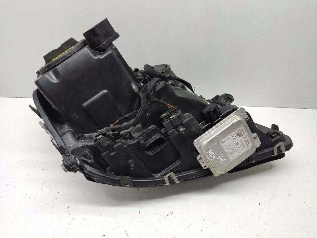 Frontscheinwerfer Mercedes-Benz W164 A1648205861 Links Scheinwerfer Headlight SCH6429059576go