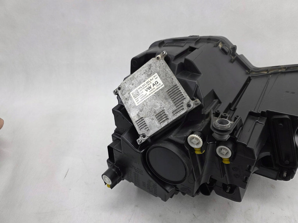 Frontscheinwerfer Skoda Karoq 57B941016D Rechts Scheinwerfer Headlight SCH5428427374ue