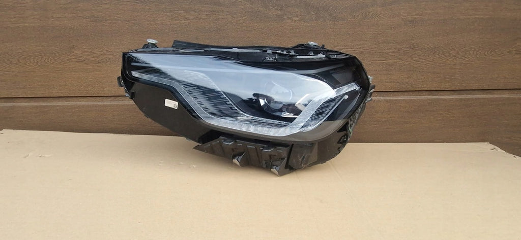 Frontscheinwerfer BMW 2 G42 5A3DC85 Links Scheinwerfer Headlight SCH1564046907xd