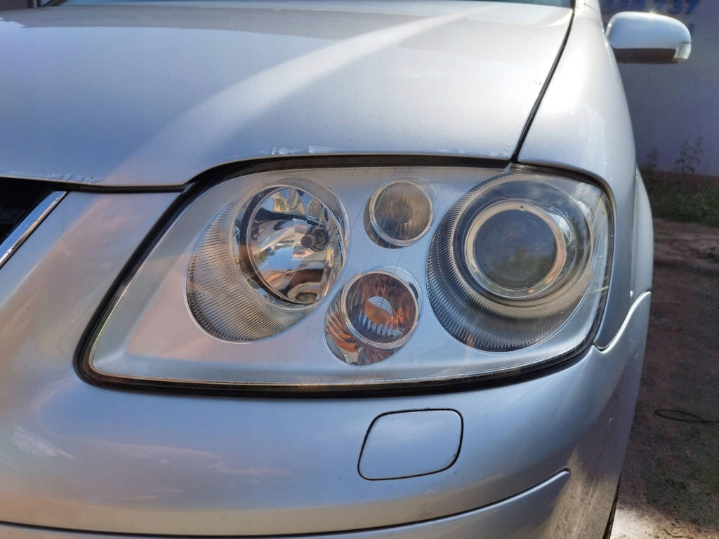 Frontscheinwerfer VW Touran XER9680 Links Scheinwerfer Headlight SCH3028009266pn