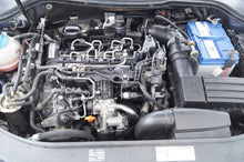 Laden Sie das Bild in den Galerie-Viewer, Motor Audi VW Passat Golf VI CBDC 2.0 110PS 81kW 1968 Diesel Engine Unkomplett MOT8862150415ry