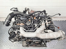 Load image into Gallery viewer, Motor Audi A4 B8 CAM 2.7 TDI Diesel Engine Komplett