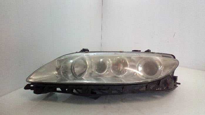 Frontscheinwerfer Mazda 6 I Links Scheinwerfer Headlight SCH3428542130af