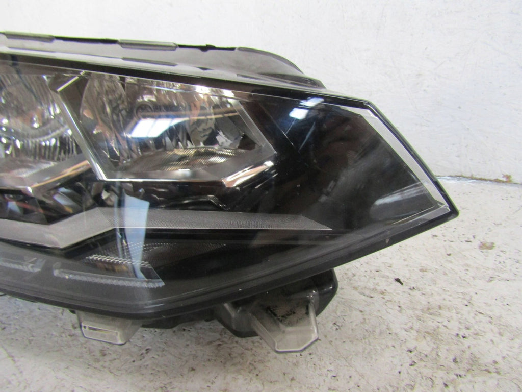 Frontscheinwerfer VW Golf Sportsvan 517941006D Rechts Scheinwerfer Headlight SCH4403888861vh