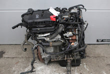 Load image into Gallery viewer, Motor Citroën Peugeot I DV6C 9HR 9H05 1.6 E-HDI 112PS 2012 Diesel Komplett MOT6442269561aa