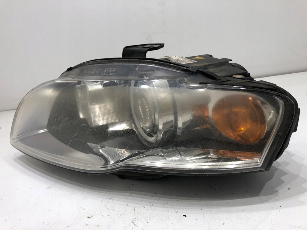 Frontscheinwerfer Audi A4 B7 8E0941003AM FALSE Scheinwerfer Headlight SCH4080545498gl