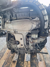 Laden Sie das Bild in den Galerie-Viewer, Motor Ford Galaxy TNWA 2.0 203PS 149kW 158TKm Benzin Engine Komplett MOT1758483758dp