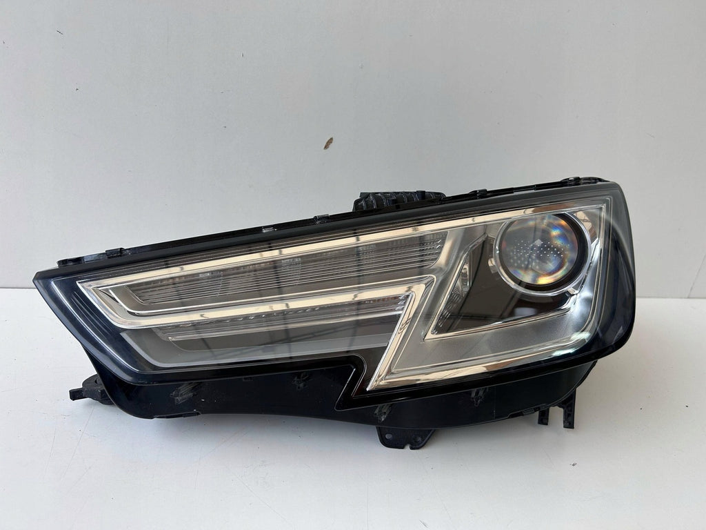 Frontscheinwerfer Audi A4 B9 8W0941005 Links Scheinwerfer Headlight