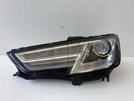 Frontscheinwerfer Audi A4 B9 8W0941005 Links Scheinwerfer Headlight