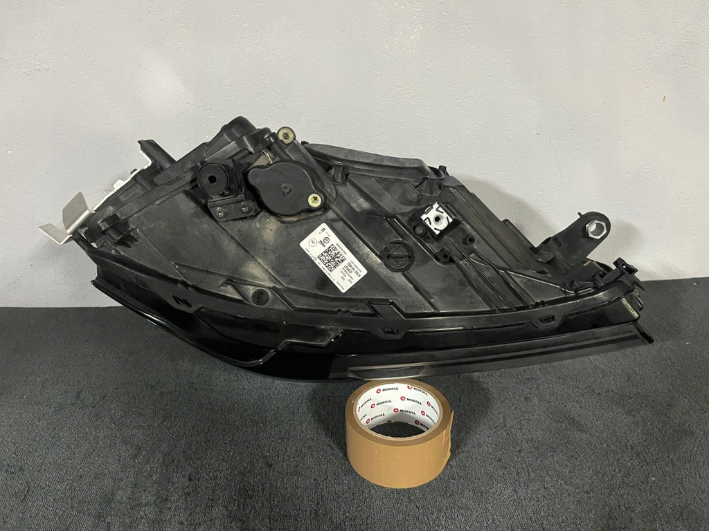 Frontscheinwerfer VW T-Cross 11583542 Rechts Scheinwerfer Headlight SCH3414162226wy