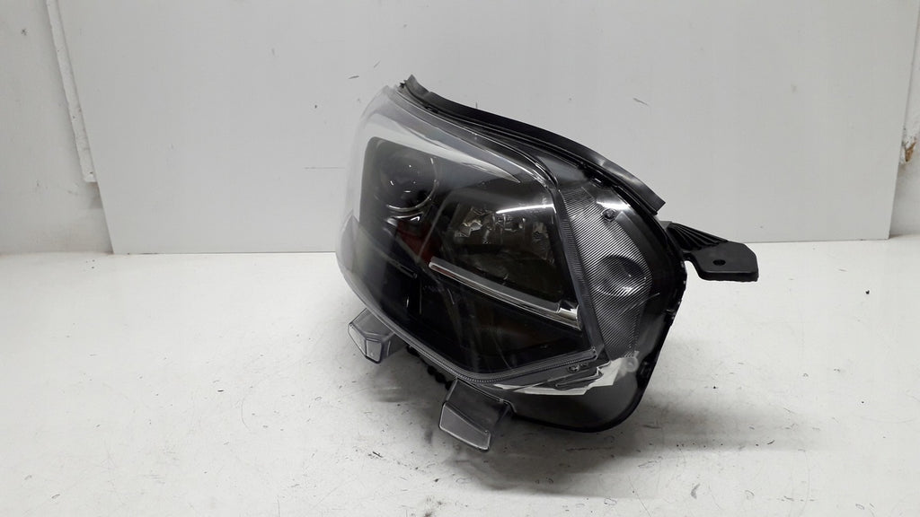 Frontscheinwerfer Opel Vivaro C Zafira Life 9832836480 Xenon Rechts Headlight