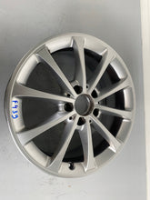 Load image into Gallery viewer, 1x Alufelge 17 Zoll 6.5" 5x112 44ET Glanz Silber A1774010300 Mercedes-Benz W177 FEL2229540722bv