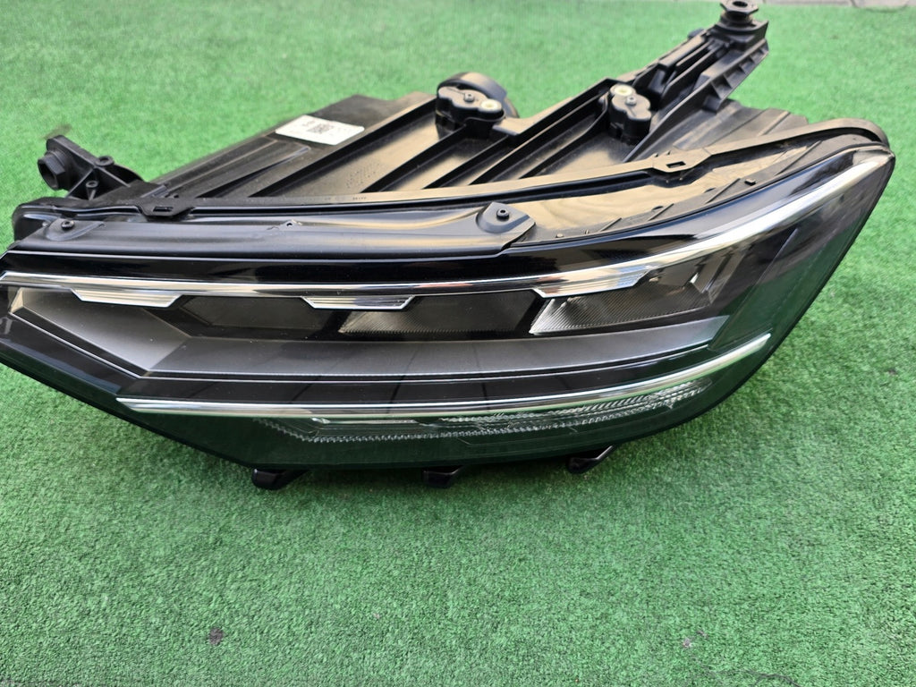 Frontscheinwerfer VW Passat B8 3G1941035Q Full LED Links Scheinwerfer Headlight SCH4010278254os
