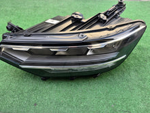 Load image into Gallery viewer, Frontscheinwerfer VW Passat B8 3G1941035Q Full LED Links Scheinwerfer Headlight SCH4010278254os