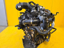 Load image into Gallery viewer, Motor VW Tiguan Allspace DFG 2.0 TDI Diesel Engine Komplett MOT5908359175bk