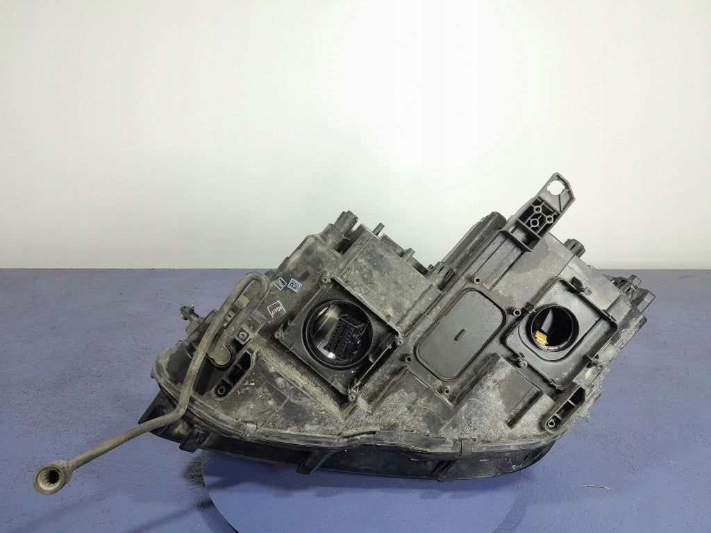 Frontscheinwerfer VW Tiguan 5NB941036D Full LED Rechts Scheinwerfer Headlight