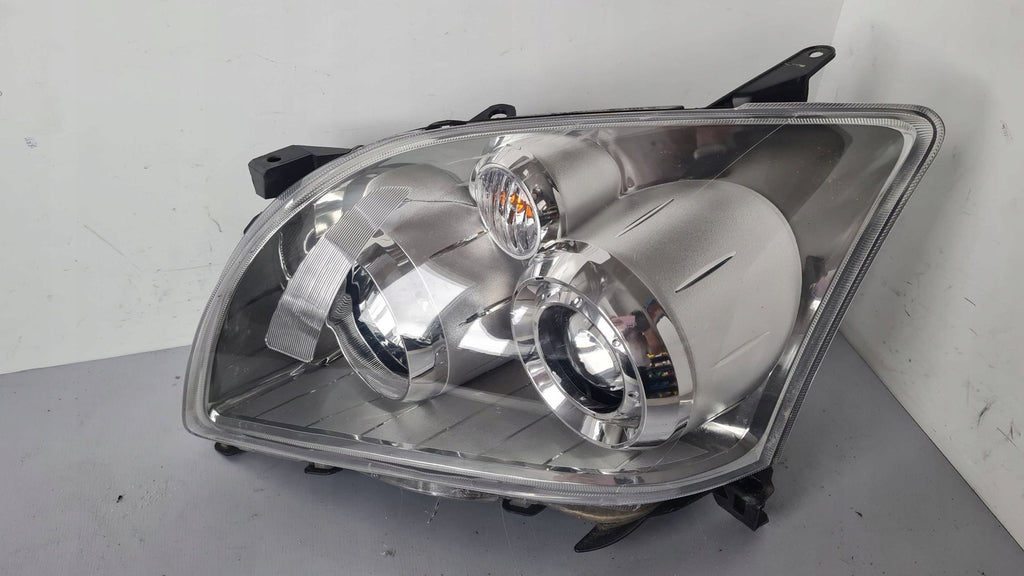 Frontscheinwerfer Toyota Avensis E1313388 20B738111424 Links Headlight SCH7600556307qr