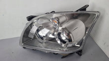 Laden Sie das Bild in den Galerie-Viewer, Frontscheinwerfer Toyota Avensis E1313388 20B738111424 Links Headlight SCH7600556307qr