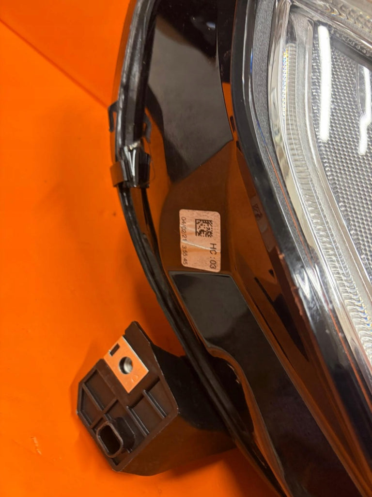 Frontscheinwerfer Alfa Romeo Stelvio 50563959 Xenon Rechts Headlight SCH8190965701xt
