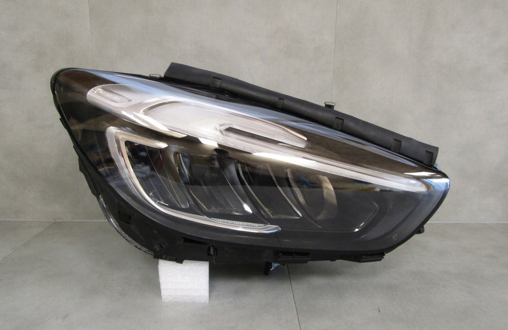 Frontscheinwerfer Mercedes-Benz W247 A2479061004 LED Rechts Headlight SCH7995468062sy