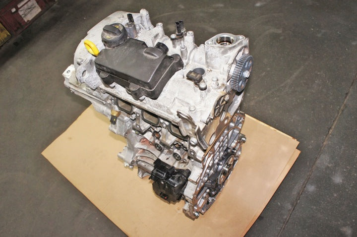 Motor Skoda Scala DLAA DLAP 1.0 110PS 81kW 2023 Benzin Engine Unkomplett MOT7829712002rc