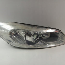 Frontscheinwerfer Volvo C30 31299821 Rechts Scheinwerfer Headlight SCH2706100037cm