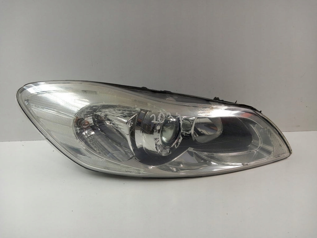 Frontscheinwerfer Volvo C30 31299821 Rechts Scheinwerfer Headlight SCH2706100037cm
