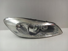 Laden Sie das Bild in den Galerie-Viewer, Frontscheinwerfer Volvo C30 31299821 Rechts Scheinwerfer Headlight SCH2706100037cm
