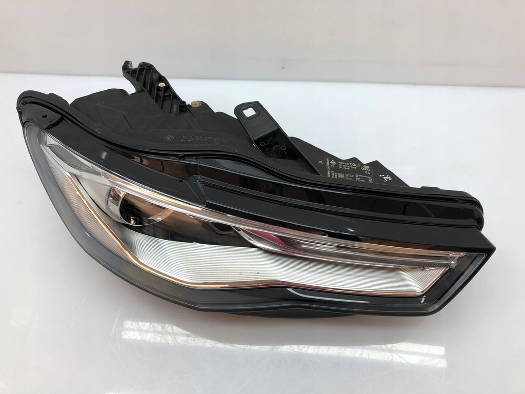 Frontscheinwerfer Audi A6 C7 4G0941006F Rechts Scheinwerfer Headlight