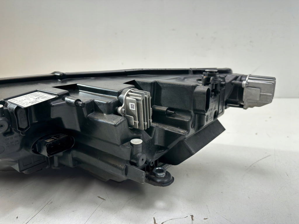 Frontscheinwerfer Skoda Octavia IV 5E4941016AC LED Rechts Scheinwerfer Headlight SCH9695485406ks