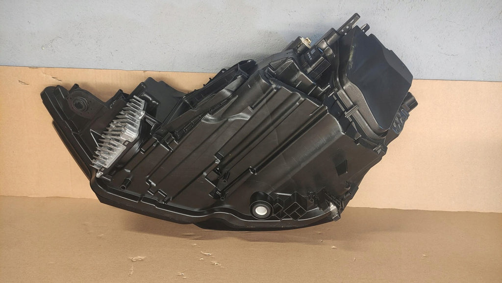 Frontscheinwerfer Audi A6 C8 4K0941033 4K0941034 Full LED Ein Satz Headlight SCH2997458203wt