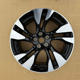 1x Alufelge 18 Zoll 7.5