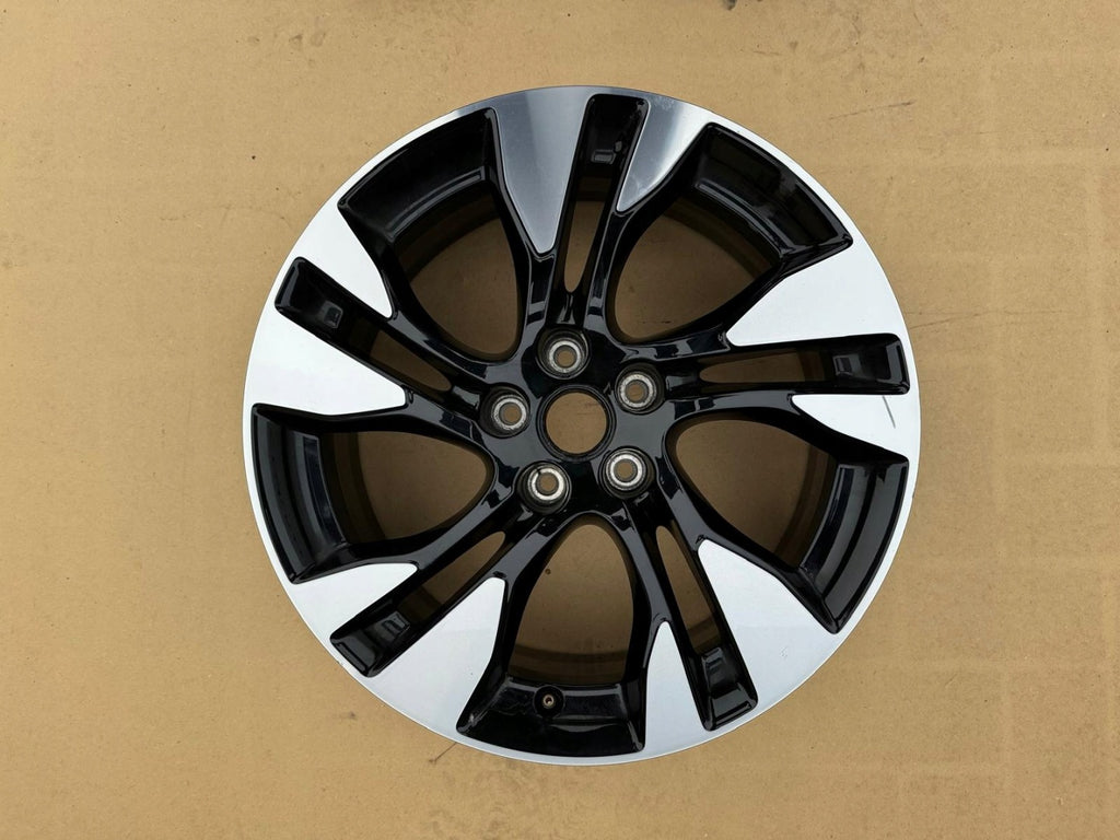 1x Alufelge 18 Zoll 7.5" 5x105 49ET 9846479380 Opel Rim Wheel FEL8108871475ed
