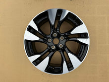 Load image into Gallery viewer, 1x Alufelge 18 Zoll 7.5" 5x105 49ET 9846479380 Opel Rim Wheel FEL8108871475ed