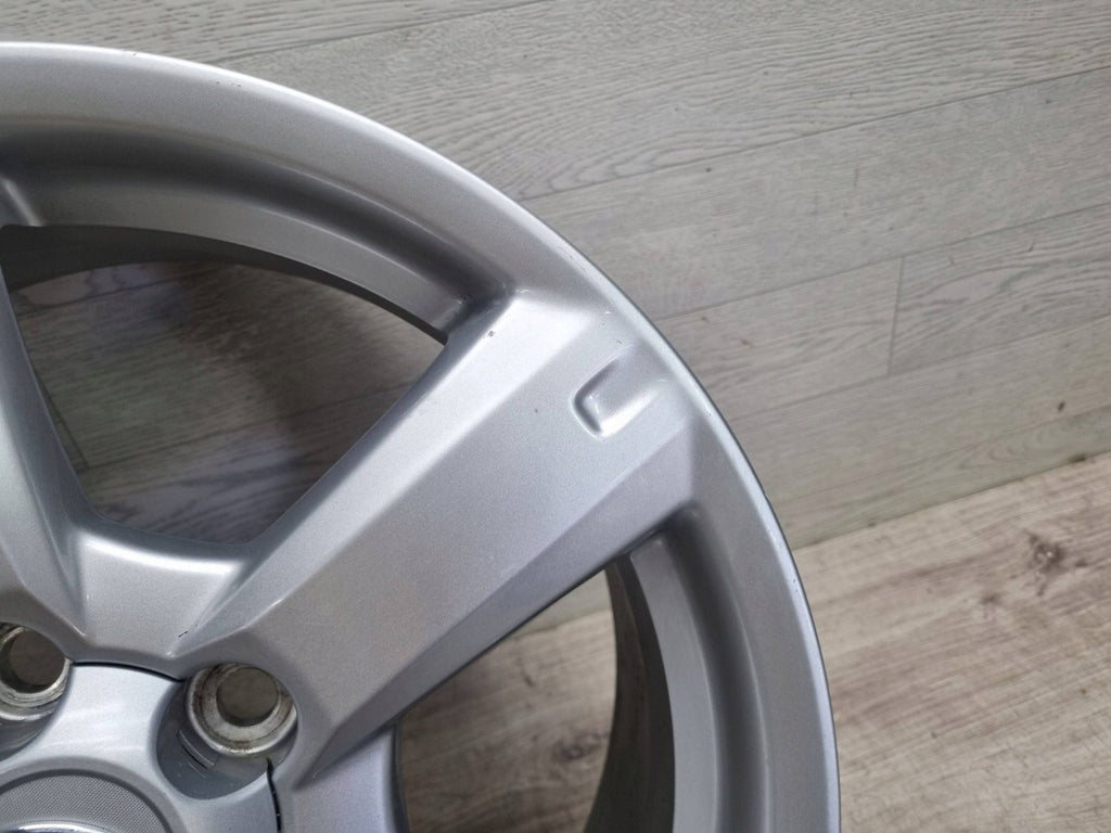 1x Alufelge 17 Zoll Toyota Rav 4 Rim Wheel FEL9524901466db