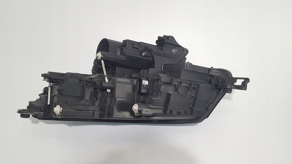 Frontscheinwerfer Skoda Kodiaq 566941016H LED Rechts Scheinwerfer Headlight SCH7247836452dl