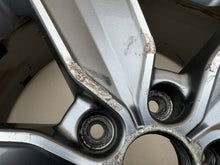 Load image into Gallery viewer, 1x Alufelge 18 Zoll 7.5" 5x114.3 49 5ET 52910-B8185 Hyundai Santa Fe Rim Wheel FEL8782761526ld